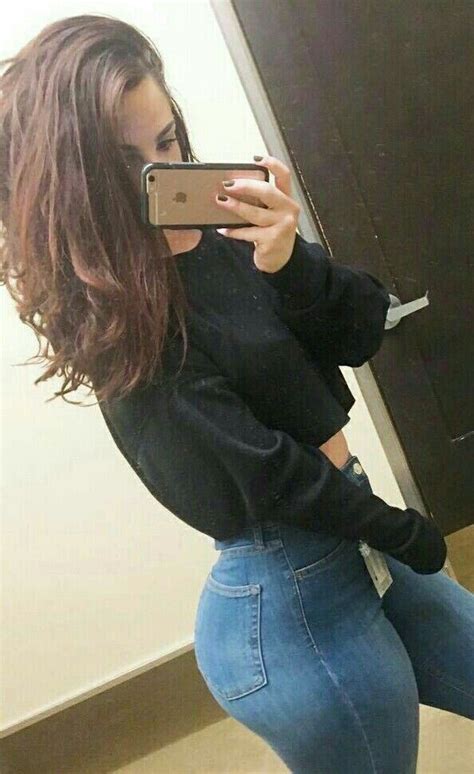 teen booty candid|Best Instagram Butt Selfies